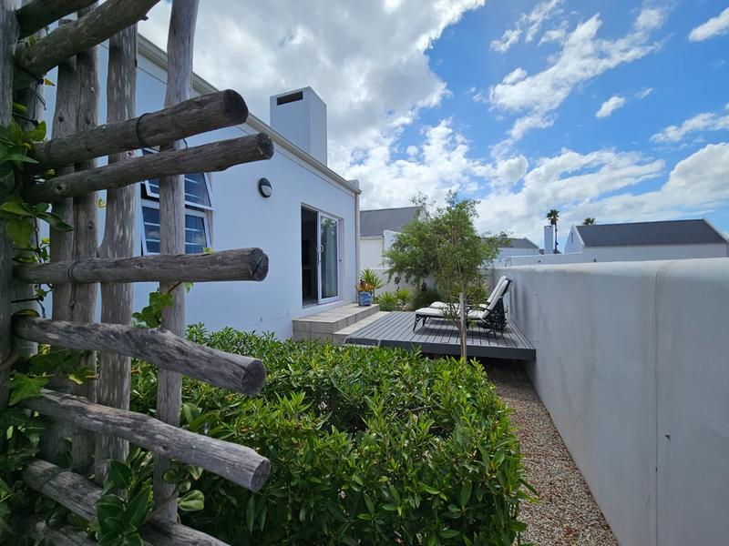 3 Bedroom Property for Sale in Lampiesbaai Western Cape